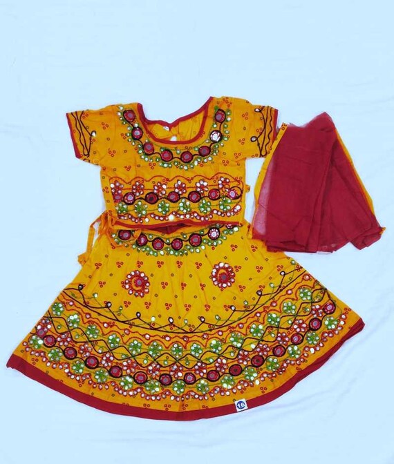 radha dress