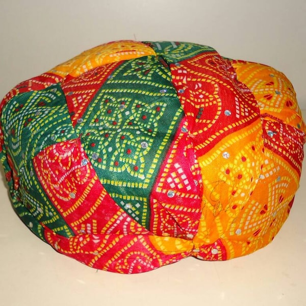 pagri hijab style