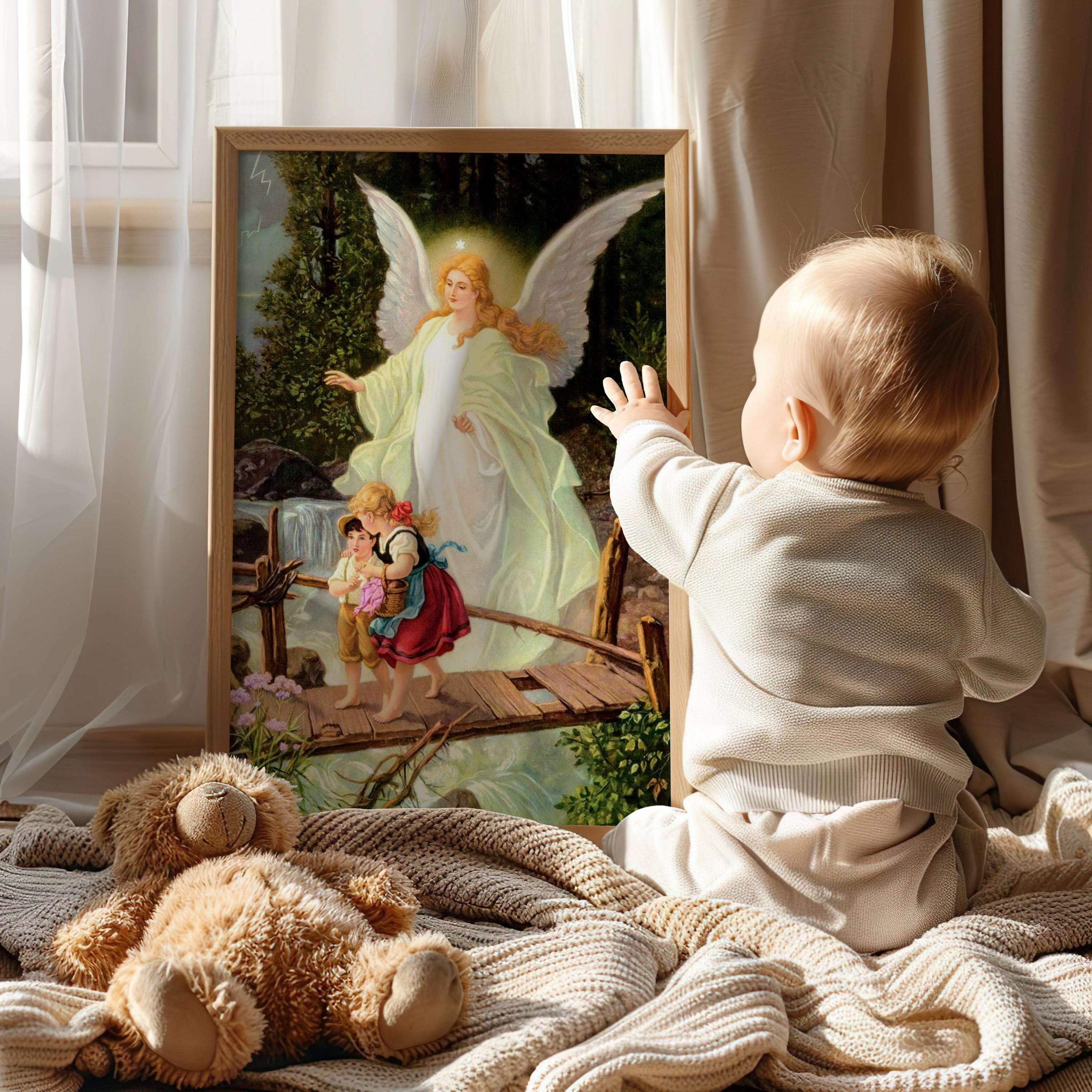 Angel Present 　　稀少 入手困難非売品ポスター Angel Present 稀少 入手困難非売品ポスター Angel Present 稀少 入手