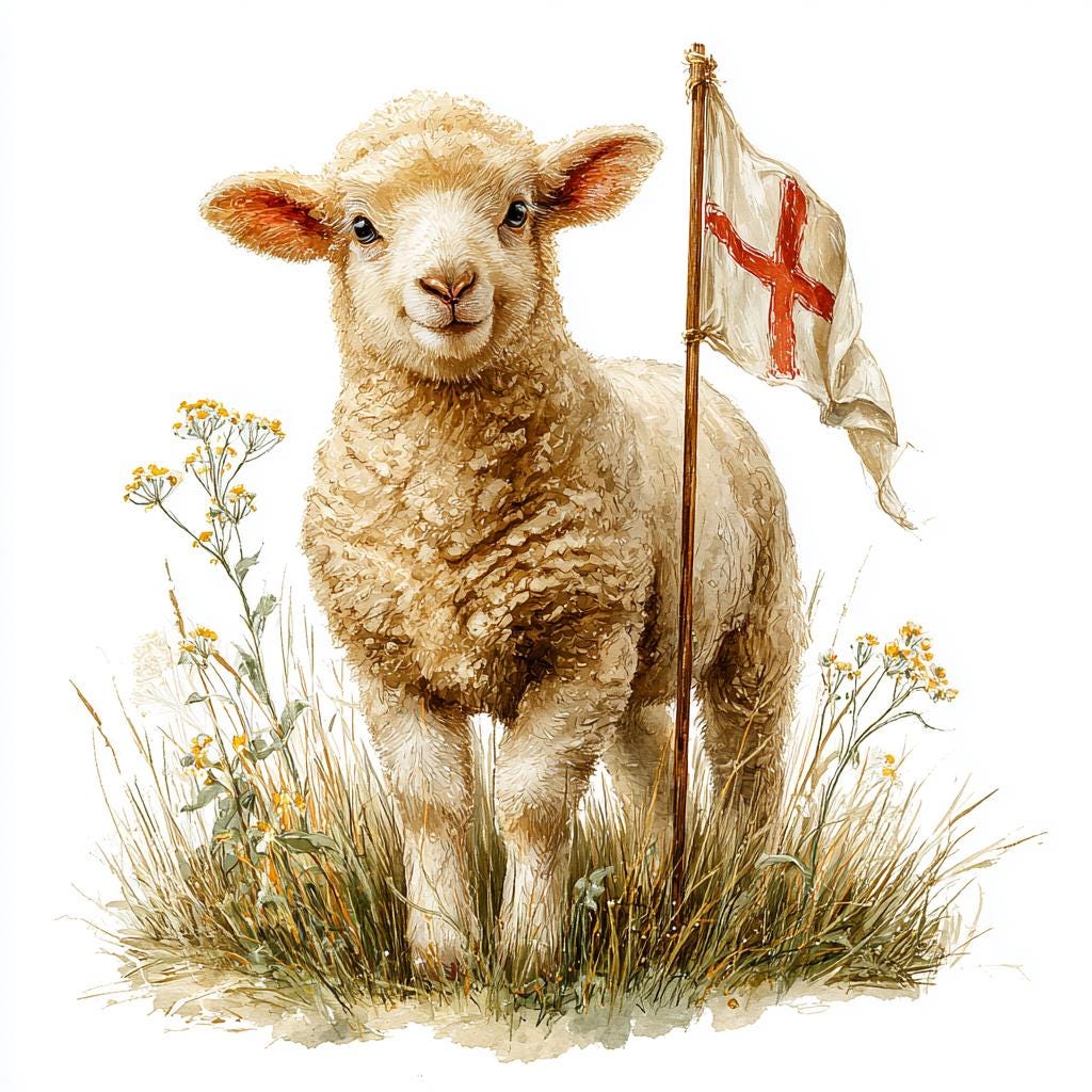 Oster-Flagge 'Frohe Ostern' Mit Küken & Eiern – 60x90 Cm, Wetterfest