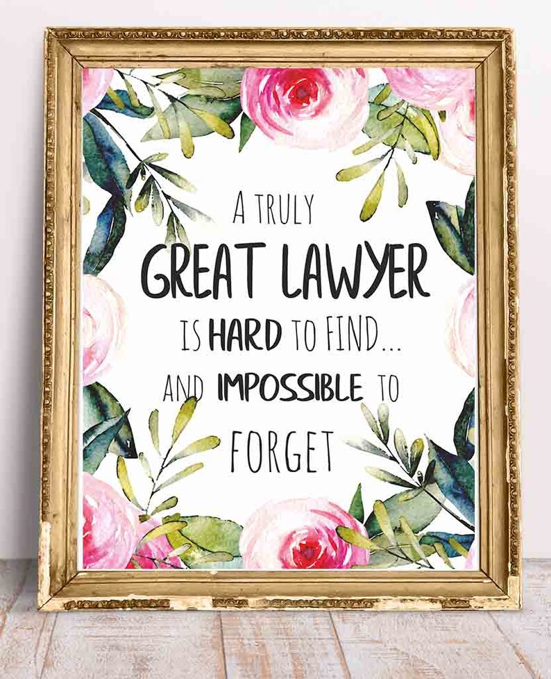 Lawyer Gift Lawyer Gift for Women Lawyer Gift for Man Etsy