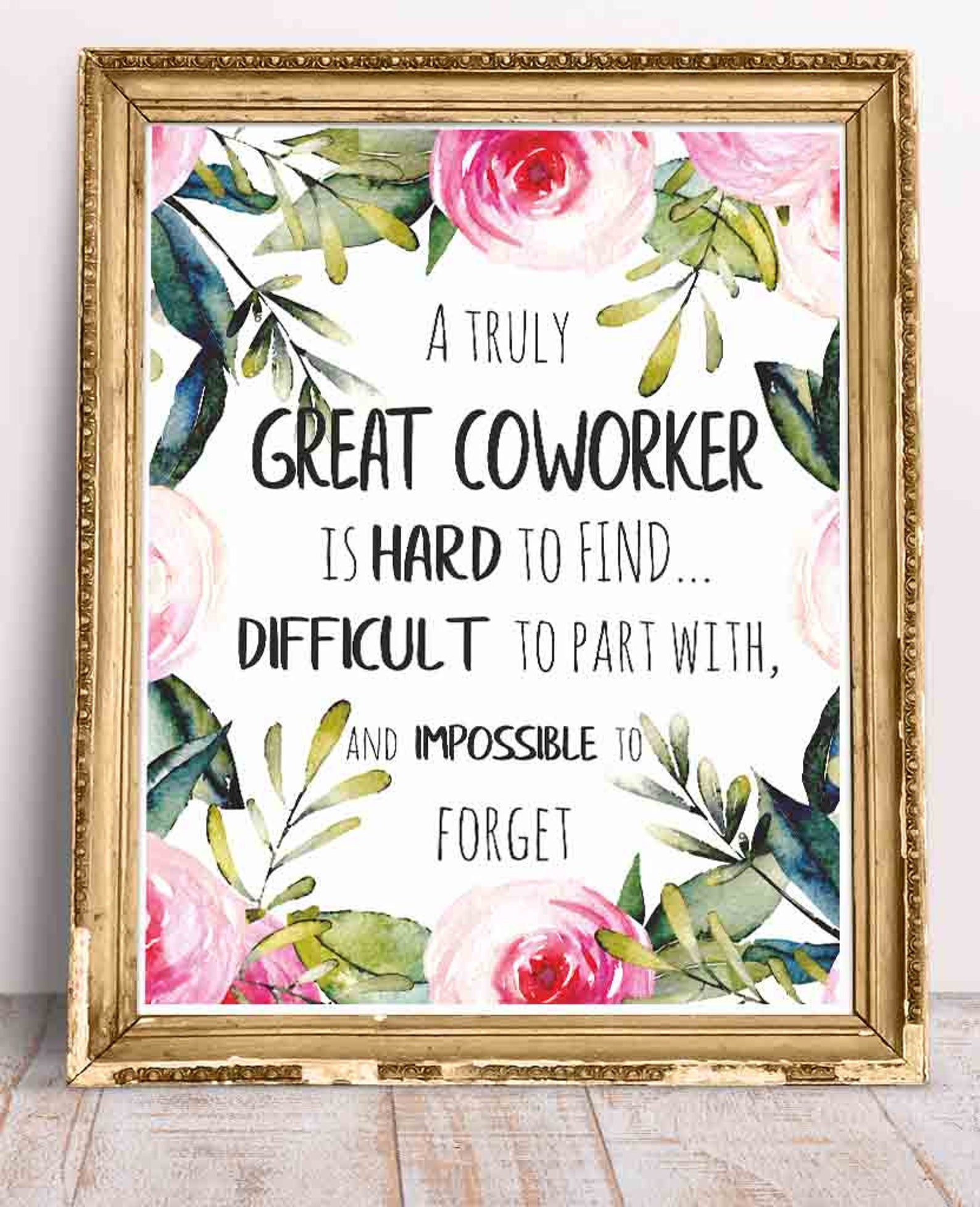 coworker-leaving-goodbye-gift-office-wall-art-decor-printable-etsy