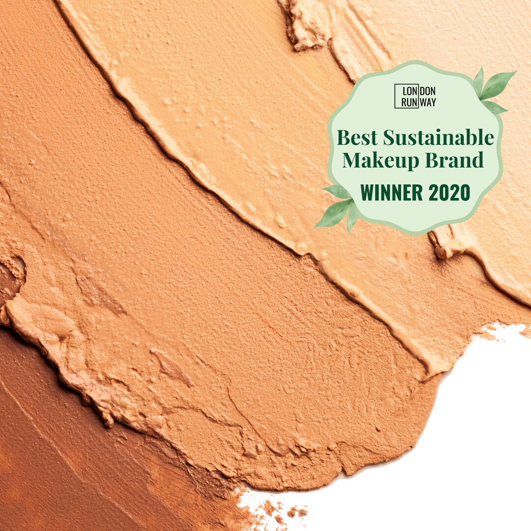 Titanium Dioxide Free Skin Serum Foundation Natural Makeup - Etsy