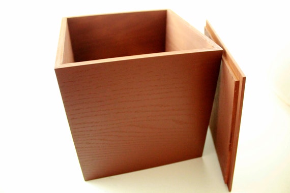 Contender Paper and Puzzle Storage Center