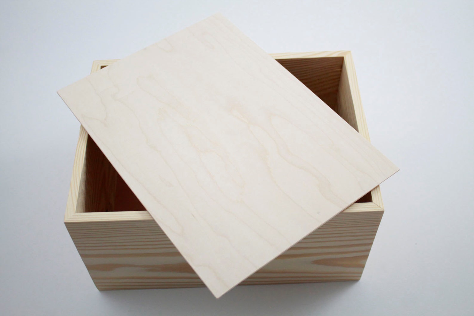USPS Flat Rate Shipping Box With Lid 11x 8x Etsy
