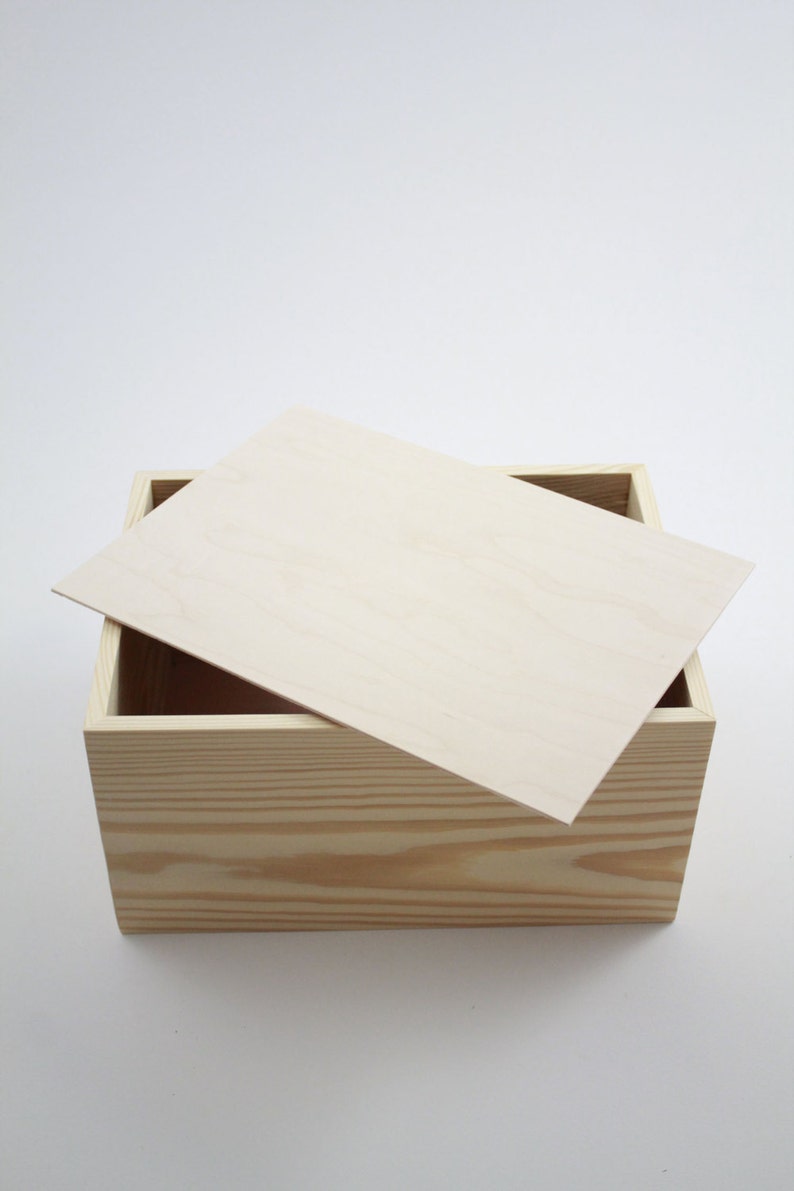 USPS Flat Rate Shipping Box With Lid 11x 8x Etsy