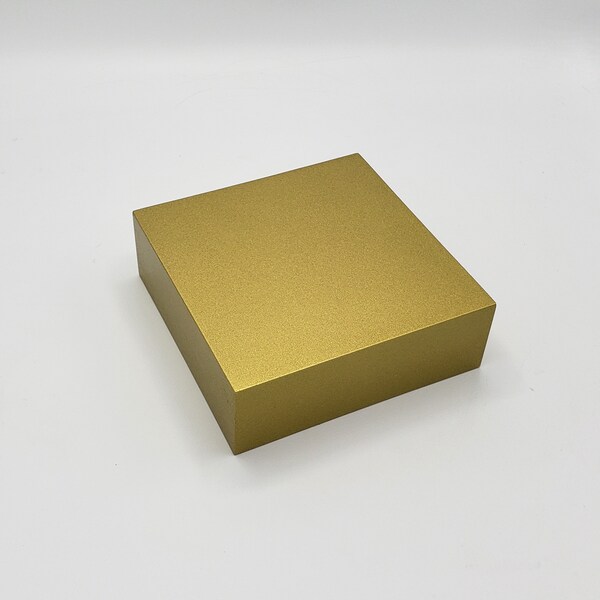 Painted Riser Boxes - Etsy