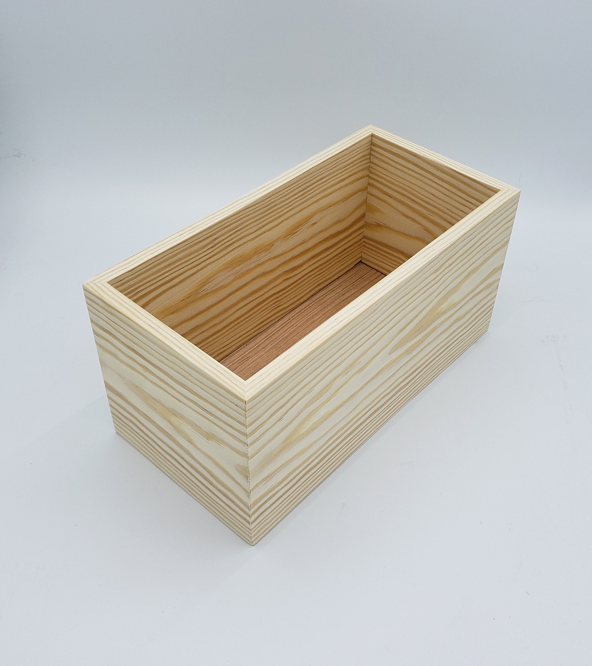 Wooden Storage Boxes. Looking for a Classic Storage Solution…