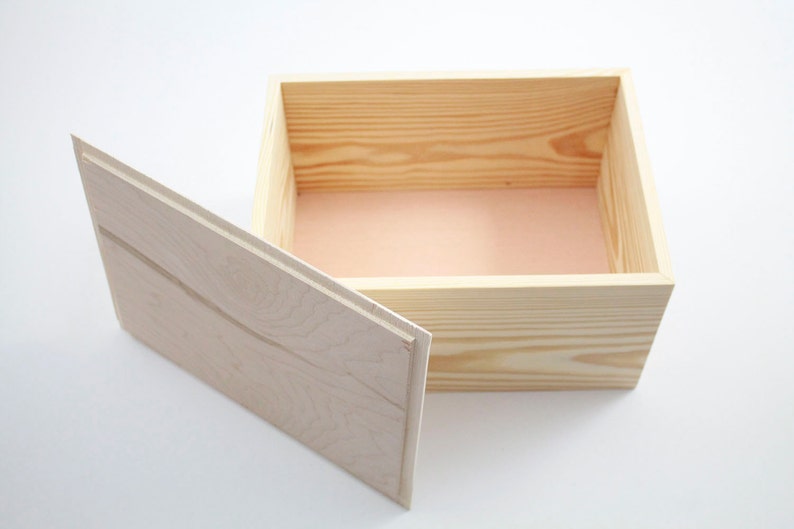 USPS Flat Rate Shipping Box With Lid 11x 8x Etsy