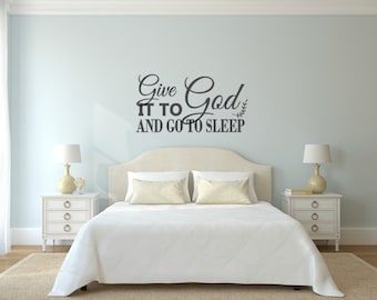 Bedtime quote | Etsy