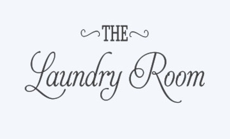 Wasche Sortieren Aufkleber