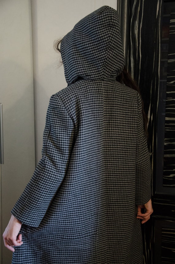 Vintage coat