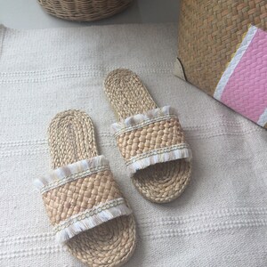 womens boho flip flops