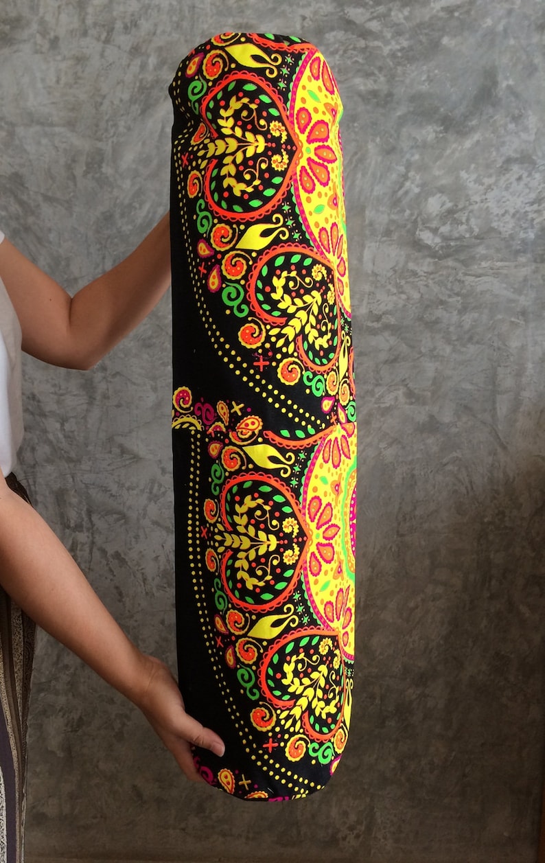 Yoga bag