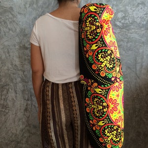 Tribal trip