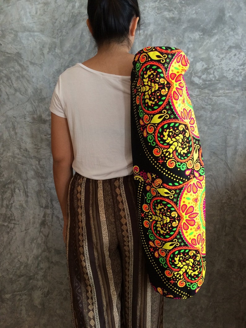 Tribal trip