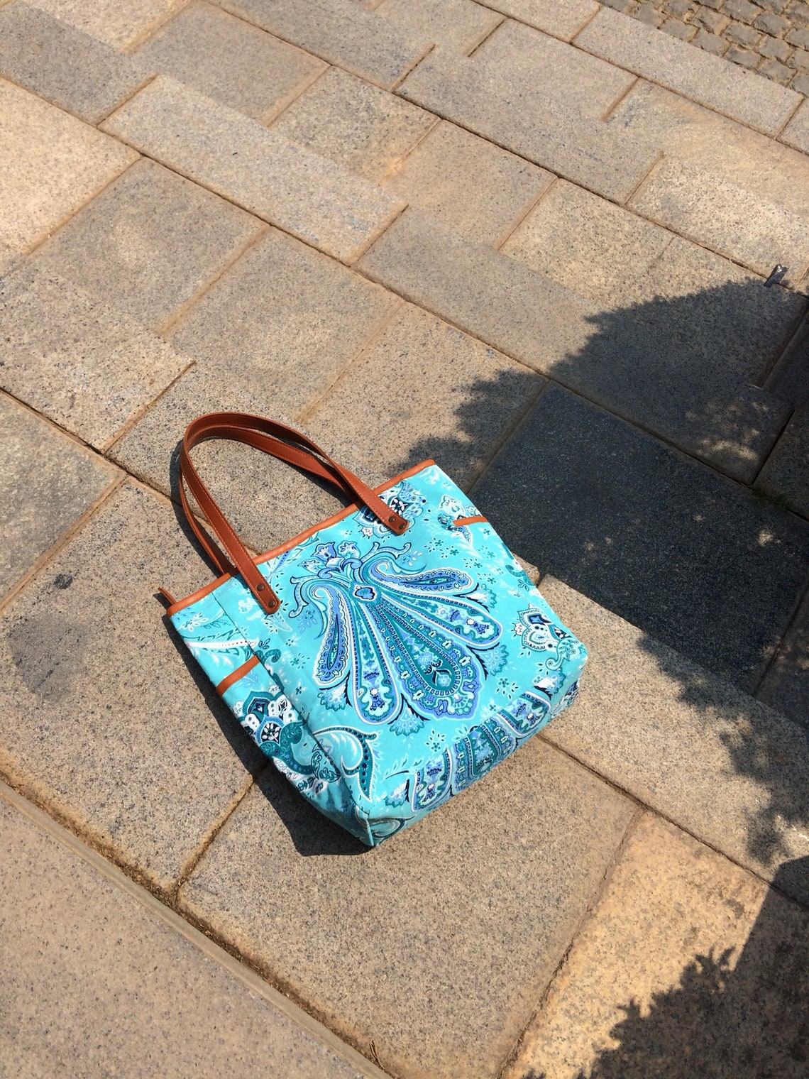 P Quarantine Gift Crown Beach Bag Woman Clothing Gift for Her Etsy