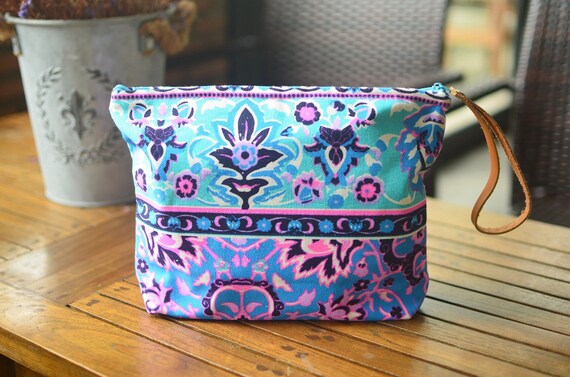 hobo beauty organizer