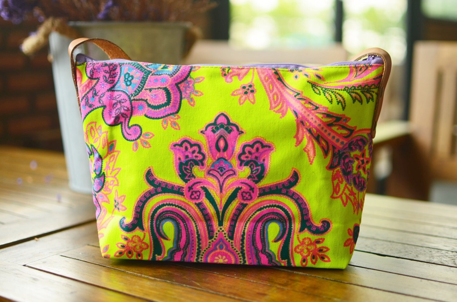 Hippie Crossbody Diaper Hobo Bag Embroidery Sling Shoulder Bag Etsy