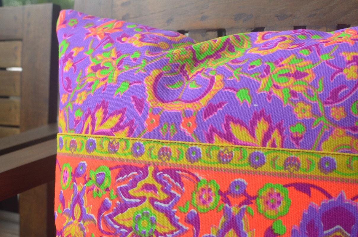 Boho Pillow Case Pillow covers Throw pillows Bed pillow Etsy