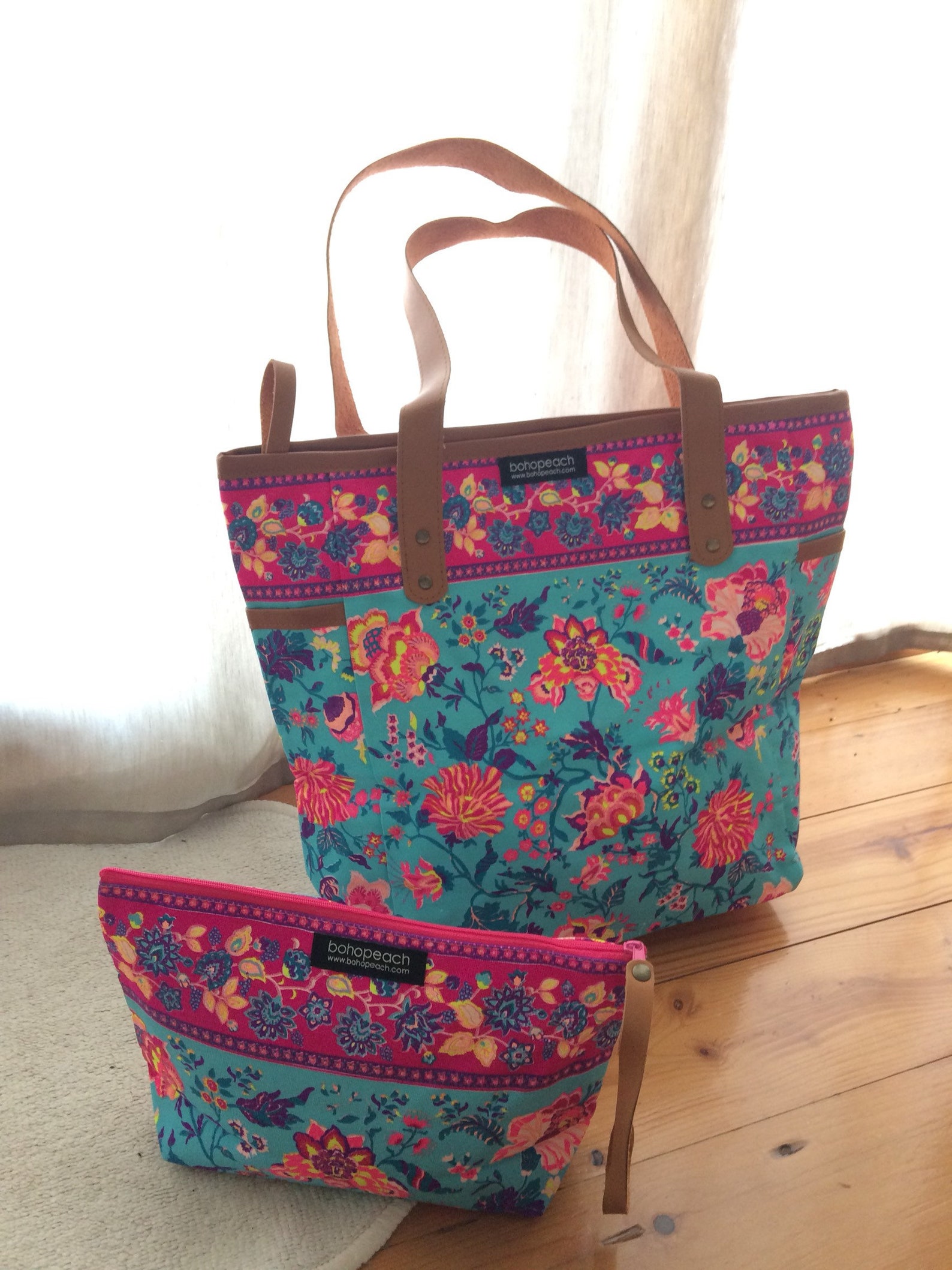 Best friend gifts Gift Ideas / Canvas Bag / Gift for mom / Etsy