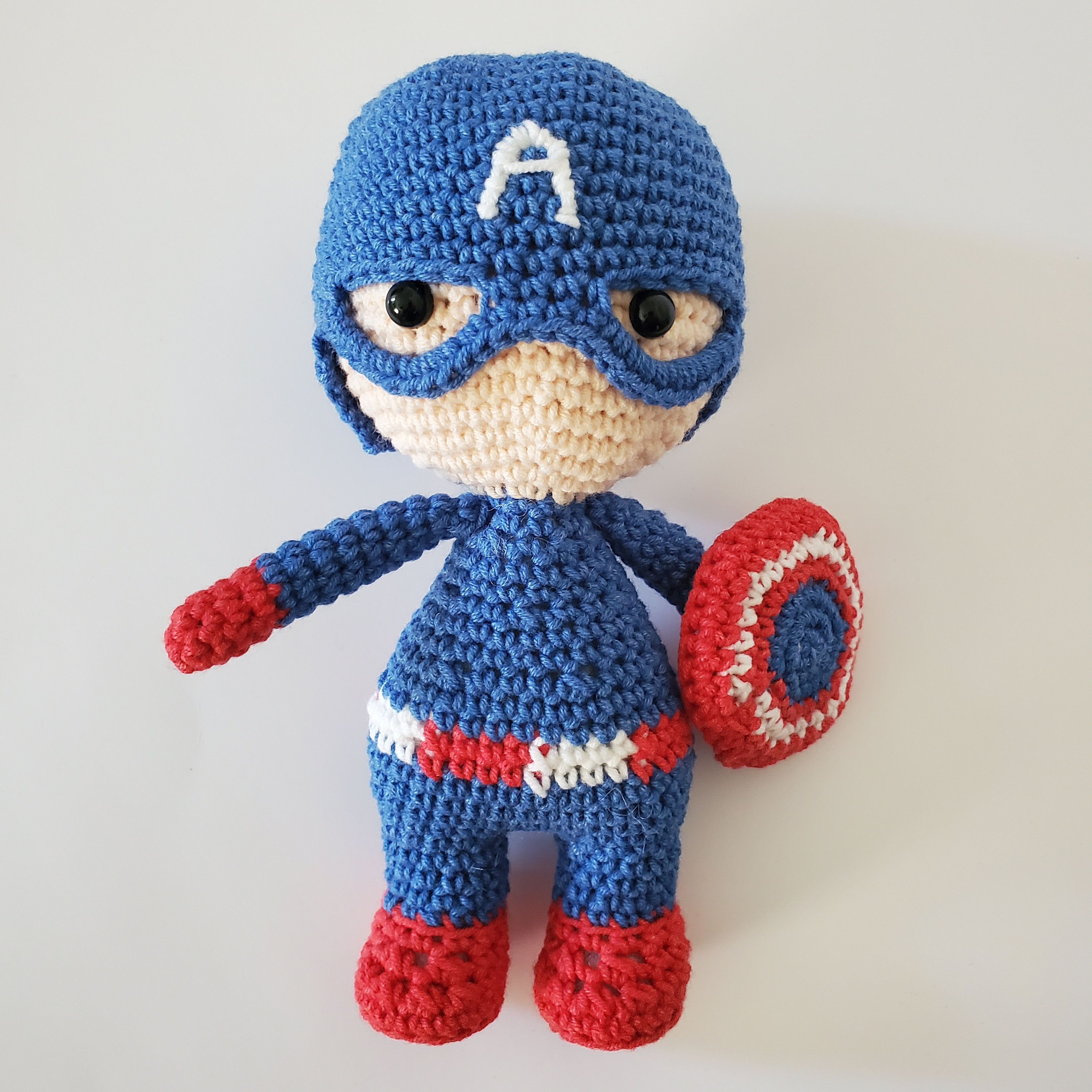 Amigurumi mercado libre hot sale