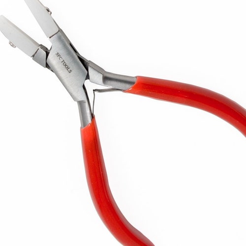 Nylon Jaw Ring Bending Pliers for Jewelry Making 461614 Etsy