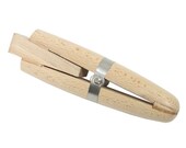 Ring Clamp - Wood - Jewelry Making - 48-125