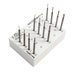 Fox Germany Drill Bit 12 Piece Set - 28-2012 