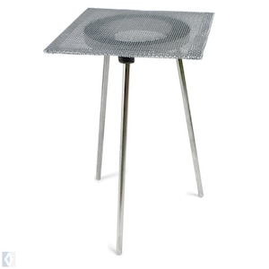 Tripod with Mesh Screen - 14-315