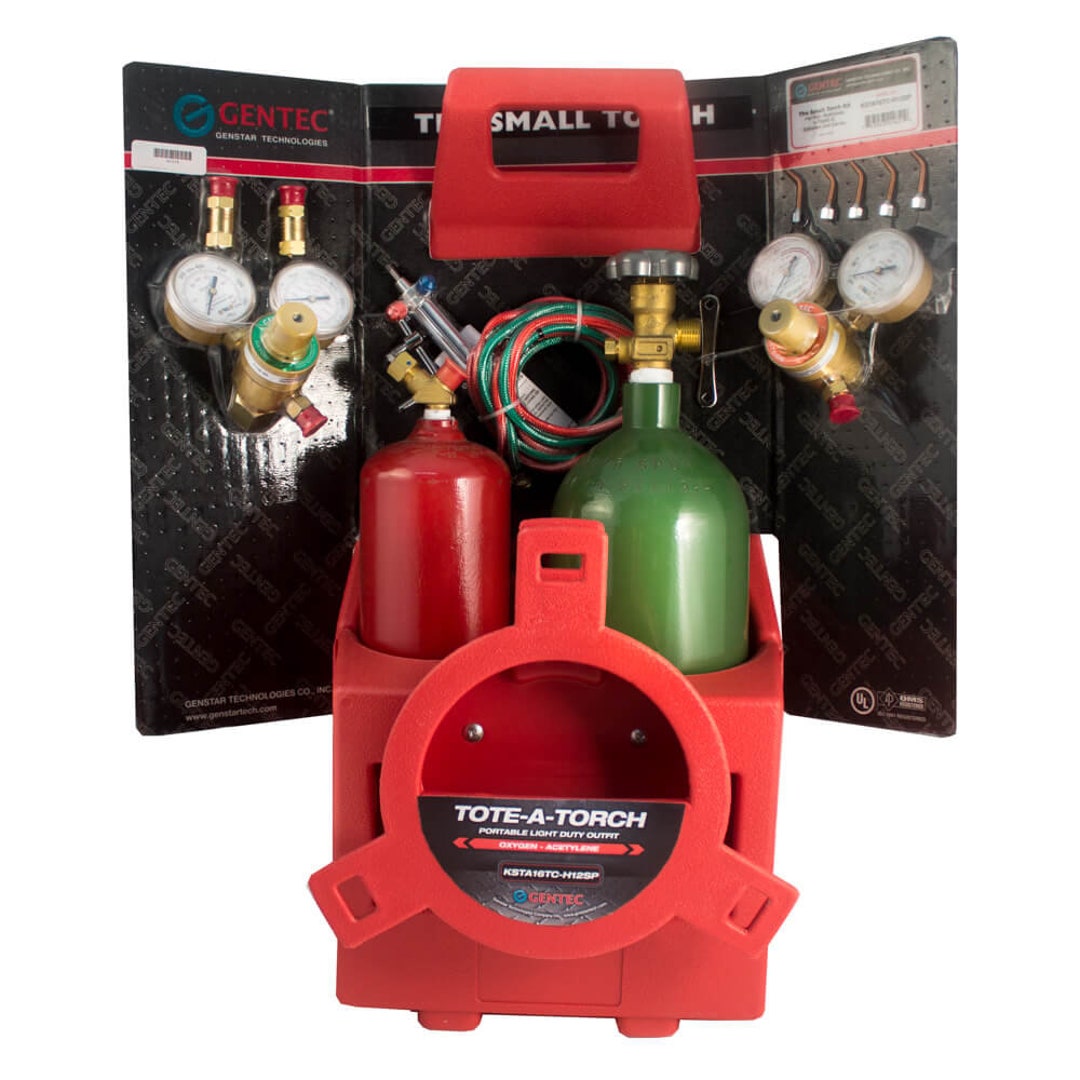 Best Portable Oxy Acetylene Torch Kit With Tanks Discounted Outlet ...