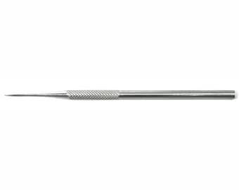 Scribe - Straight Stainless Steel for Jewelry Making - 52-1467