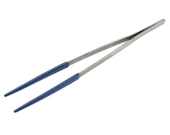 Steam Tweezer PVC Coated 10 Inch - 57-922