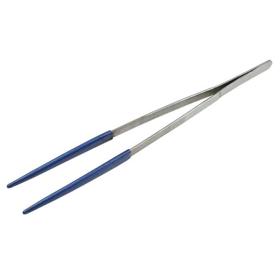 Steam Tweezer PVC Coated 10 Inch - 57-922