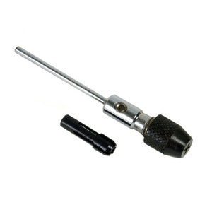 Adaptor Chuck for Drill Bits for Jewelry Making - 28-216