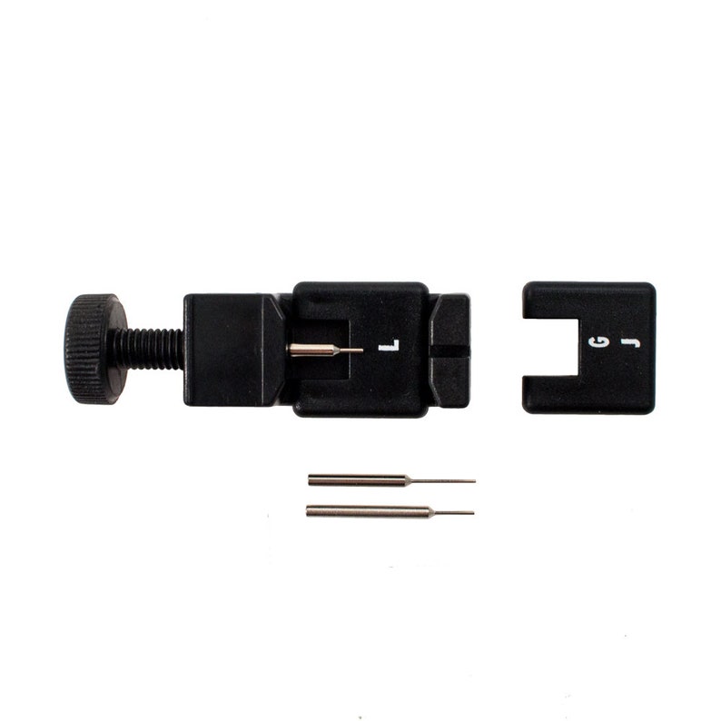 Watch Chain Link Pin Remover Watch Repair Tools 59070 Etsy