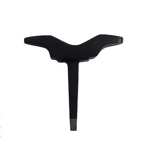 Mini Tapered Flat Stake for Jewelry Making - 25-228