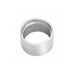 4mm Sterling Silver Bezel Setting - 68-400-SS