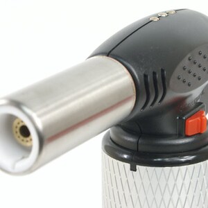 Mighty Torch Handheld Butane Torch 14-400 image 2