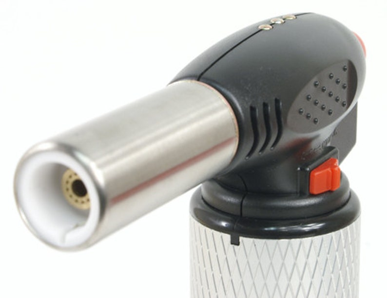 Mighty Torch Handheld Butane Torch 14-400 image 2