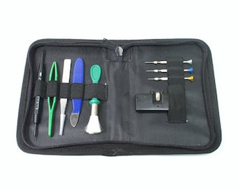 Watch Repair - Battery Replacement Tool Kit - 52-510
