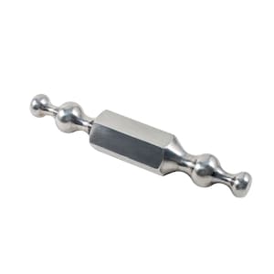 Metal and Jewelry Double Ended Forming Stake No. 6 - 25-087
