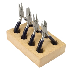 Mini Pliers With Stand KIT-4610