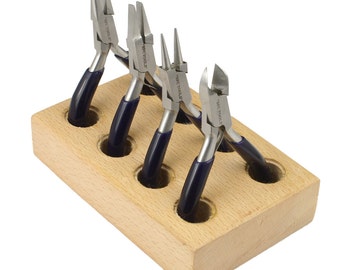 Mini Pliers With Stand KIT-4610