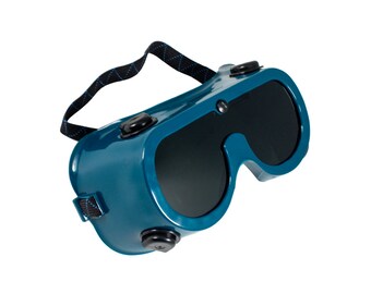 Welding Goggles #5 Shade Soft - 14-548