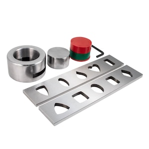 Silhouette Die Forming Kit  - 25-050