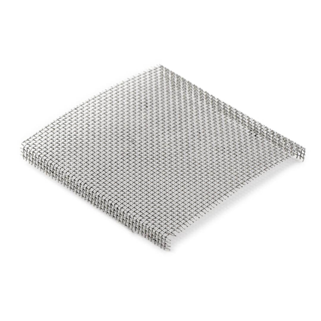 Stainless Steel Lightweight Mesh Firing Rack - Etsy