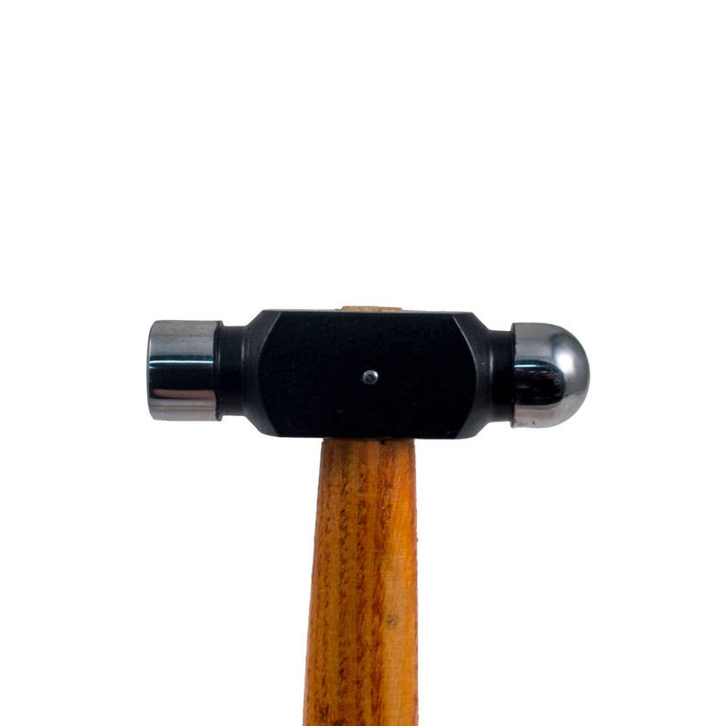 37-980 Ball Peen Hammer 4 oz