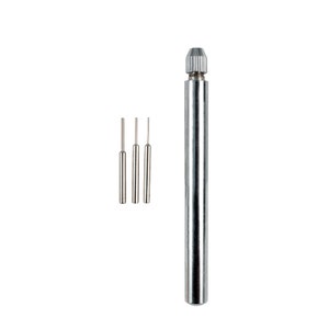 Watch Pin Link Remover Set 3 PC - 59-102