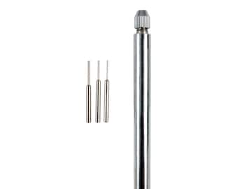 Watch Pin Link Remover Set 3 PC - 59-102